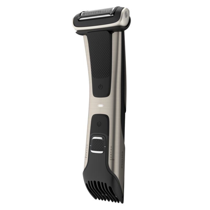 Philips Bodygroom 7000