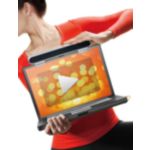 Screen-top Superstar