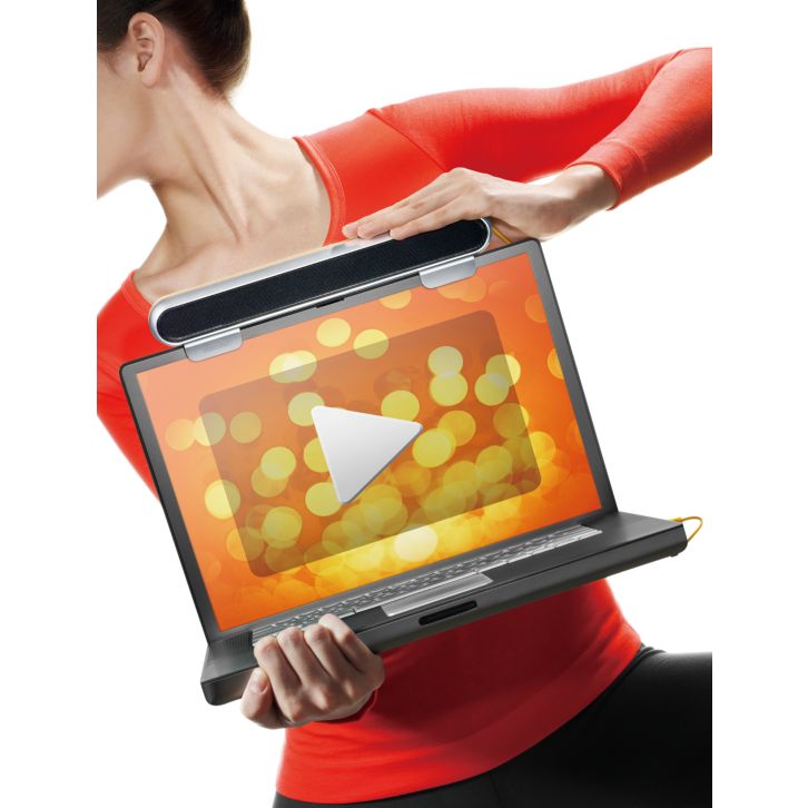 Screen-top Superstar