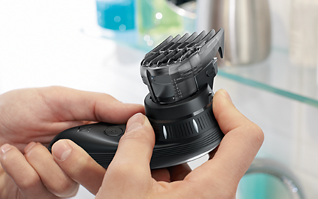 Philips Headgroom