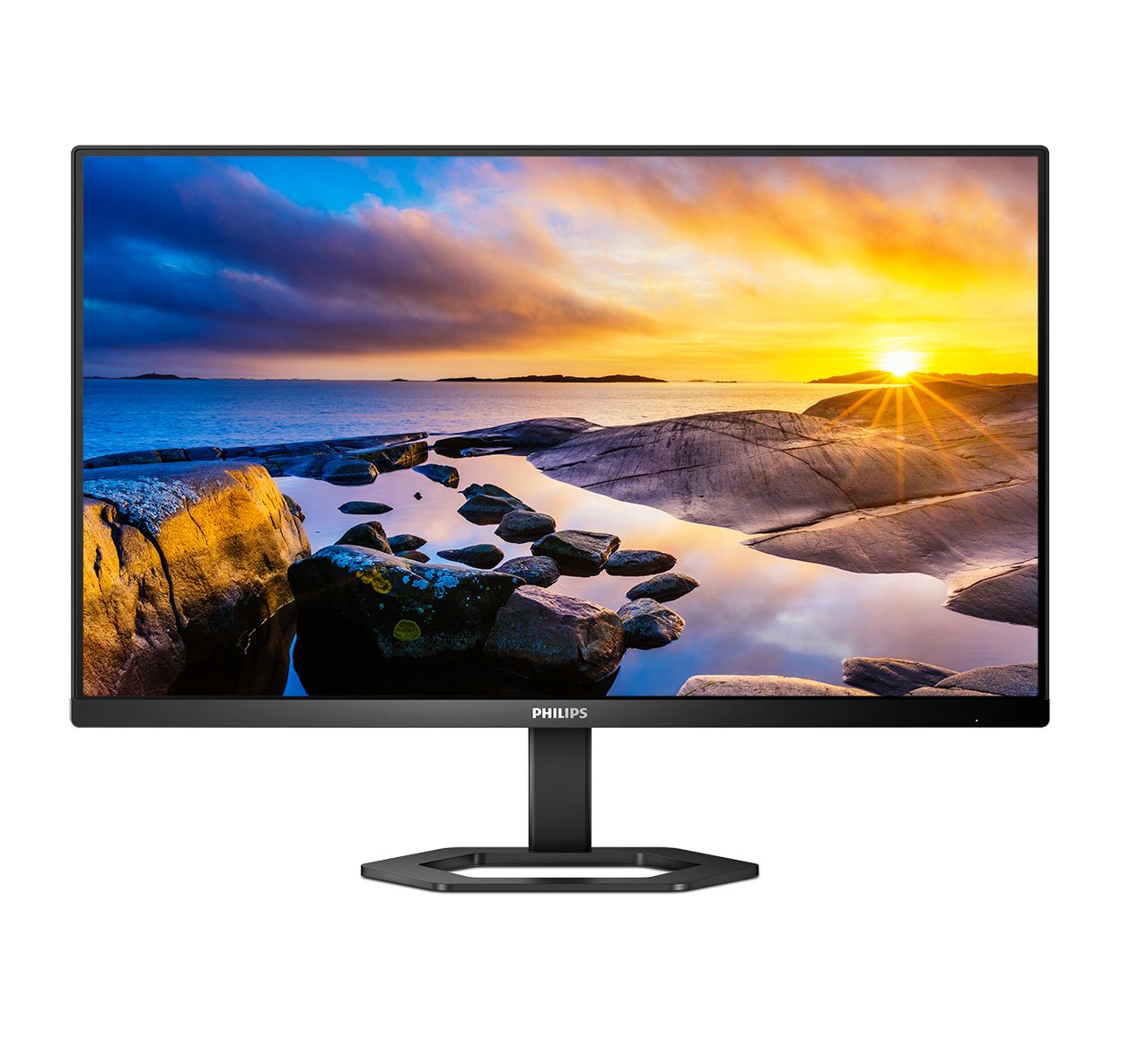 Monitor USB-C モニター 24E1N5300AE/11 | Philips