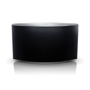 SoundAvia wireless speaker