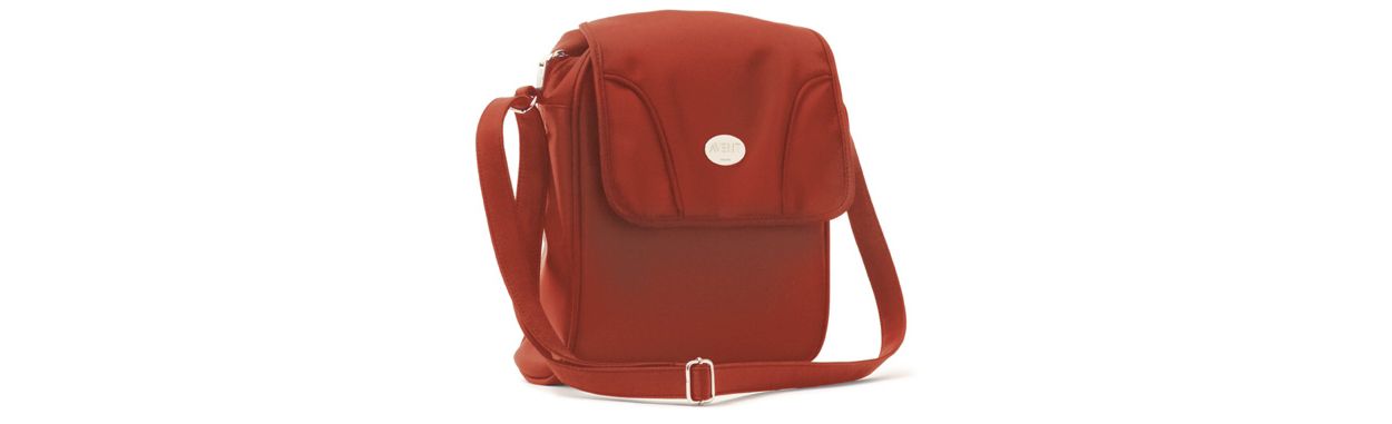Easy pack — Easy carry