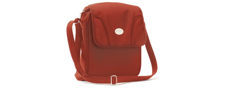 Easy pack — Easy carry