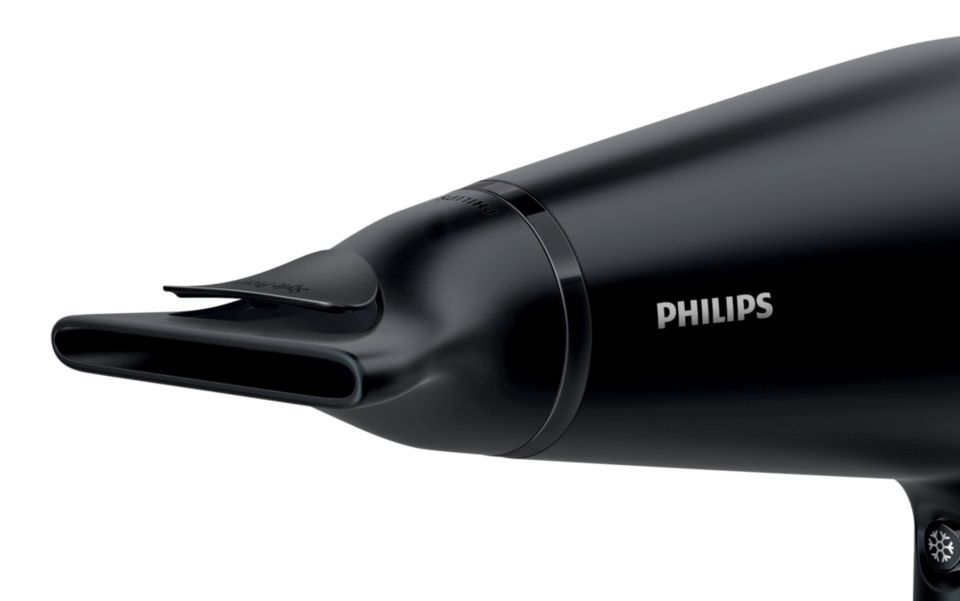 Este secador de pelo iónico de Philips ¡ahora cuesta menos de 19 euros en  !