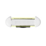 Afeitado íntimo fácil y suave con la piel