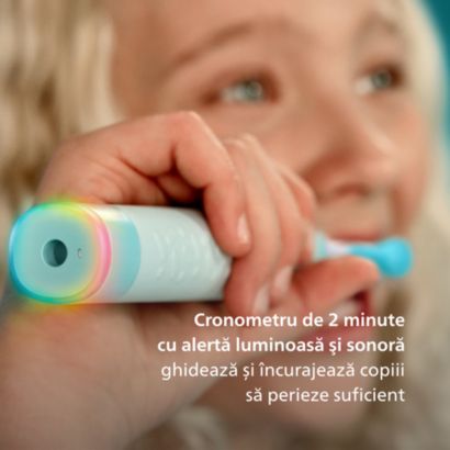 Sonicare For Kids Smart