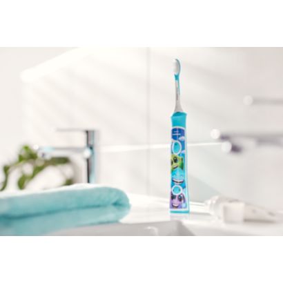 Conectează copiii la o viaţă de obiceiuri sănătoase