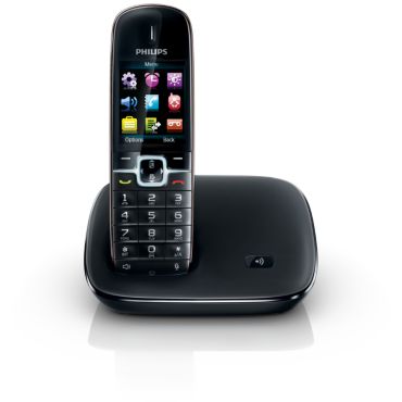 BeNear Cordless phone