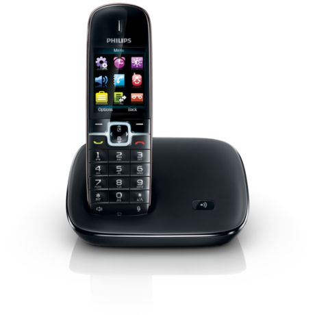 CD6901B/23 BeNear Cordless phone