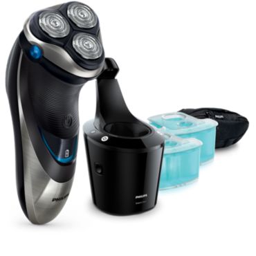 Shaver series 5000 PowerTouch tør elektrisk shaver