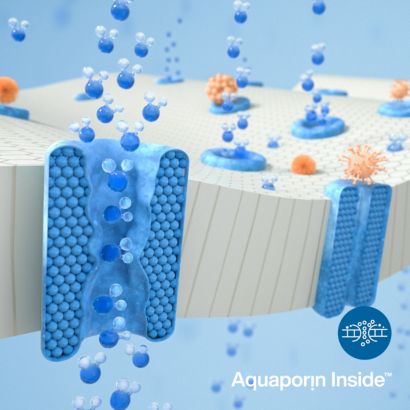 Philips Reverse Osmosis purification