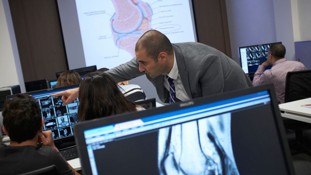 Product and Clinical Applications Education