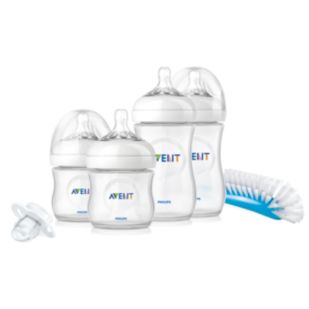 Avent Kit nouveau-né