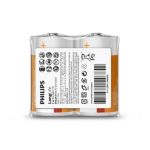 Top low-drain device batteries