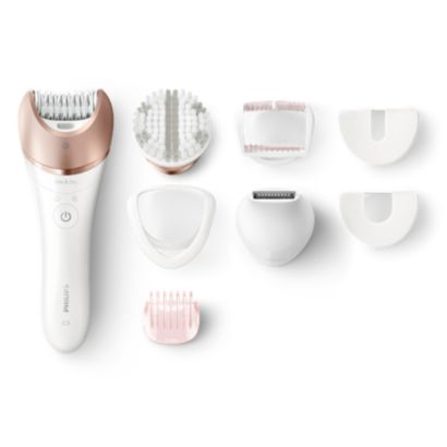 Philips Satinelle Prestige