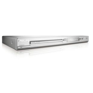DVP3040 DVD player