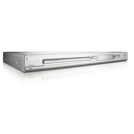 DVP3040/37  DVP3040 DVD player