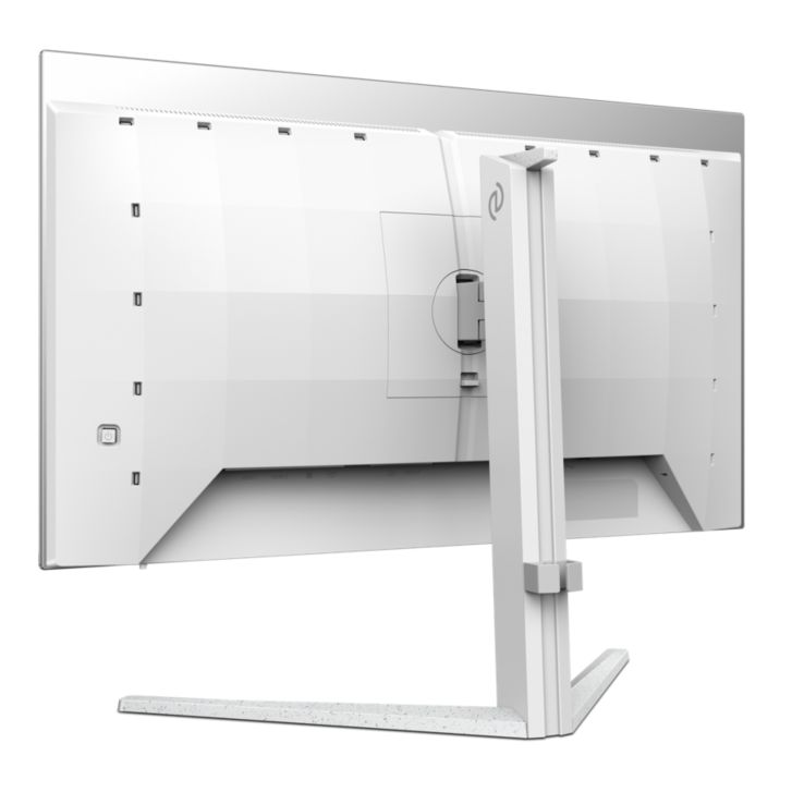 Evnia QHD Gaming monitor