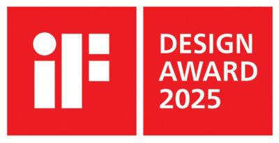 IF Design Award