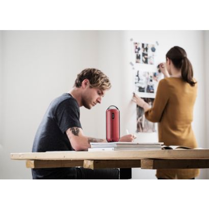 Lo bueno viene en frasco chico