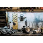 Quality light to get the job done