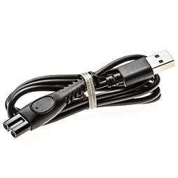 Philips Sonicare Przewód USB-A do ładowania
