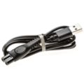 Kabel USB za prilagodljivo polnjenje