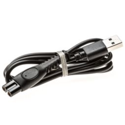 Philips Sonicare USB-A-laddningskabel