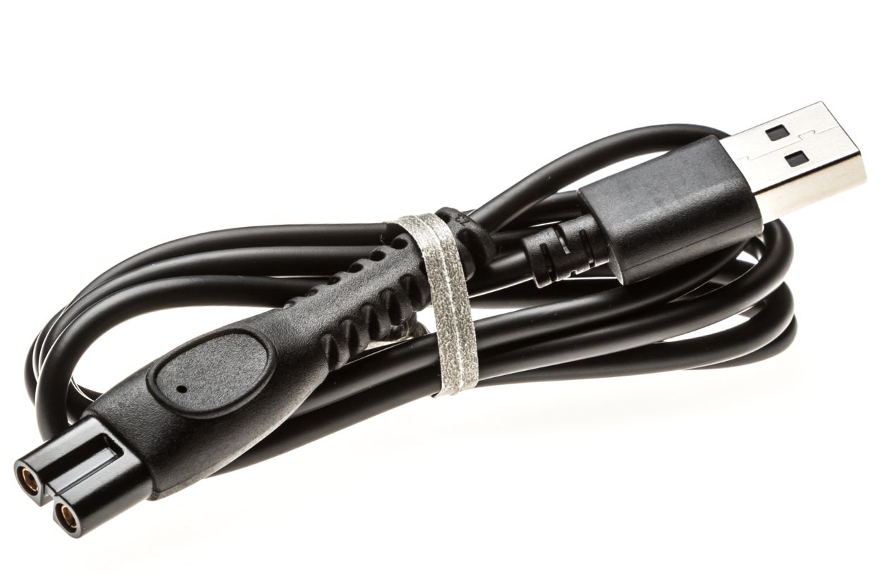 Kabel USB za prilagodljivo polnjenje