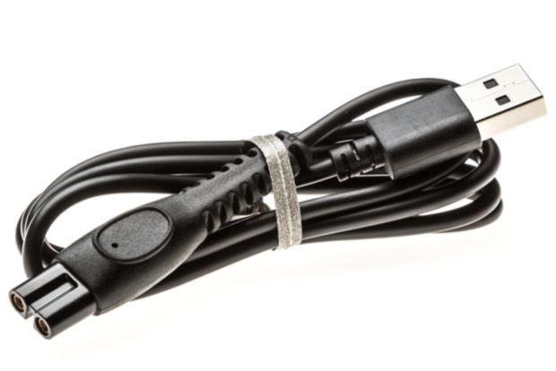 Philips Sonicare USB-A charging cable
