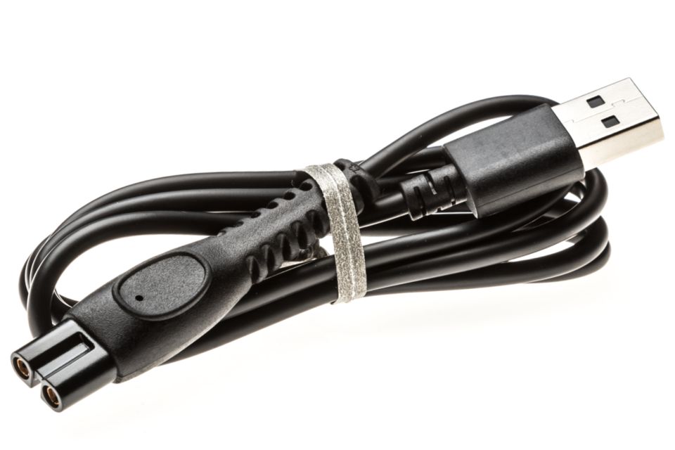 Kabel USB za prilagodljivo polnjenje