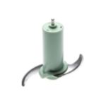 Seklja in meša sestavine