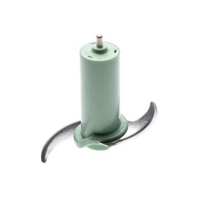 Seklja in meša sestavine