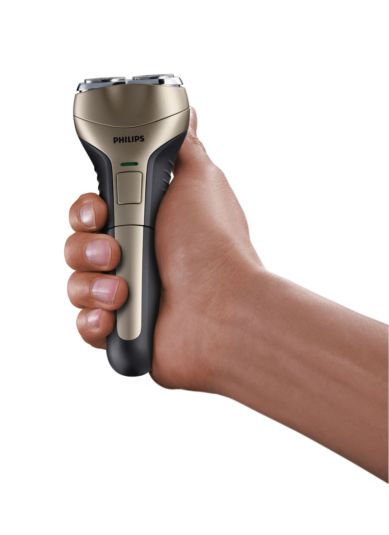 PHILIPS フィリップス 電気シェーバー 電気シェーバー HQ912/15 | Philips