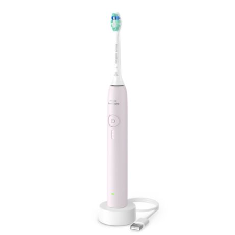 HX4031/73 Philips Sonicare 3100 Rechargeable toothbrush
