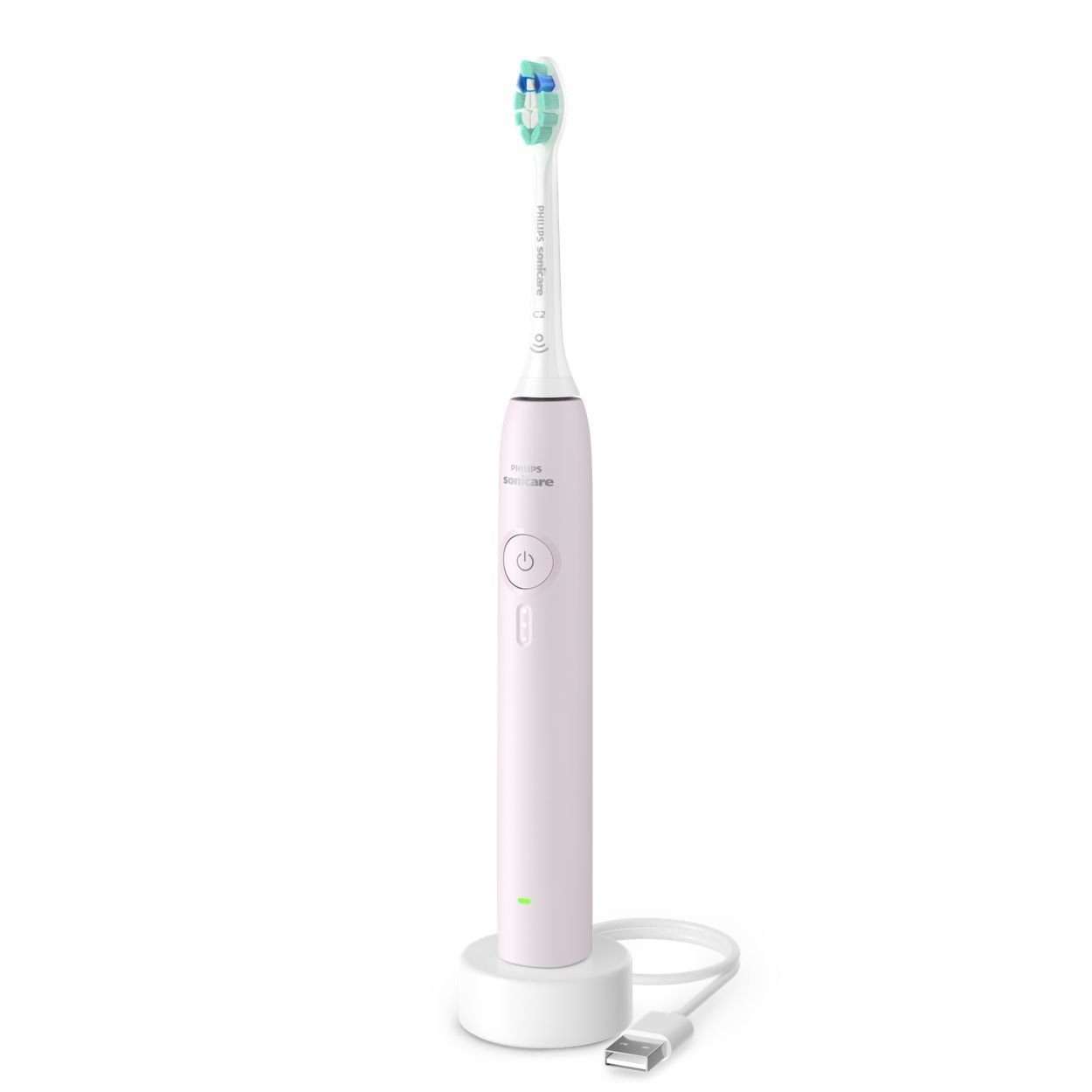 Essential Care for healthy teeth and gums