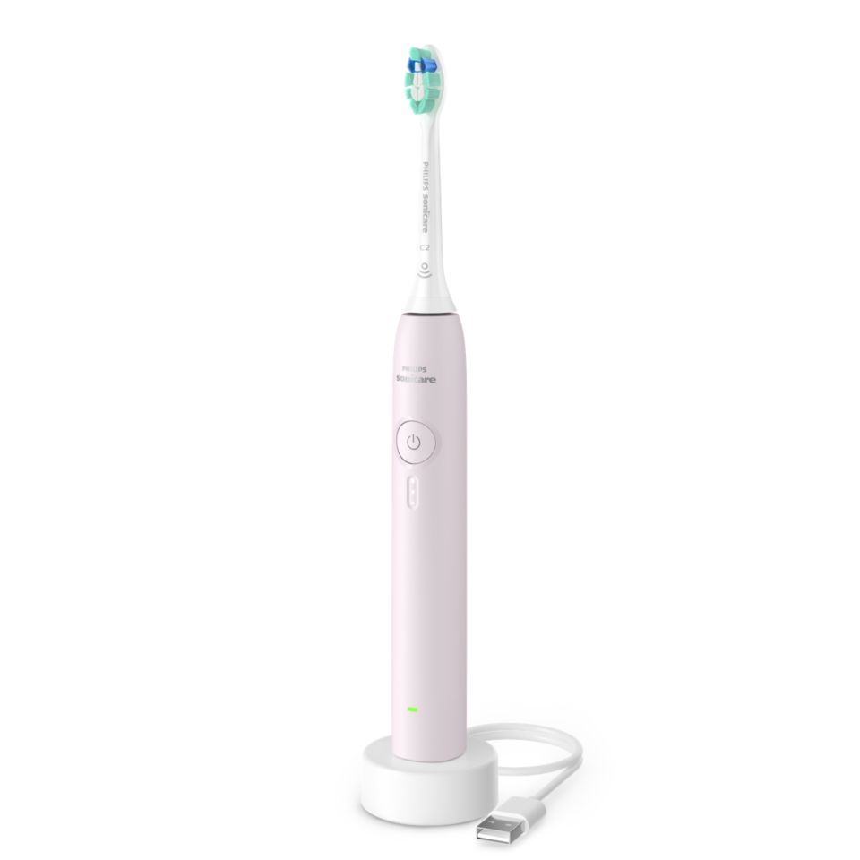 Essential Care for healthy teeth and gums