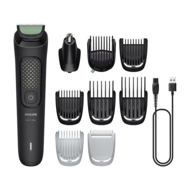 All-in-One Trimmer 3000 Series 9-in-1 trimmer