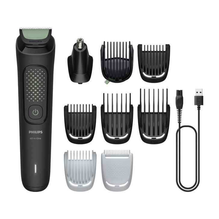 Philips All-in-One Trimmer 3000 Series