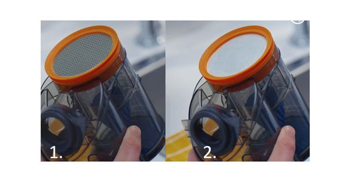 过滤器