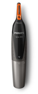 Philips Nose trimmer series 3000