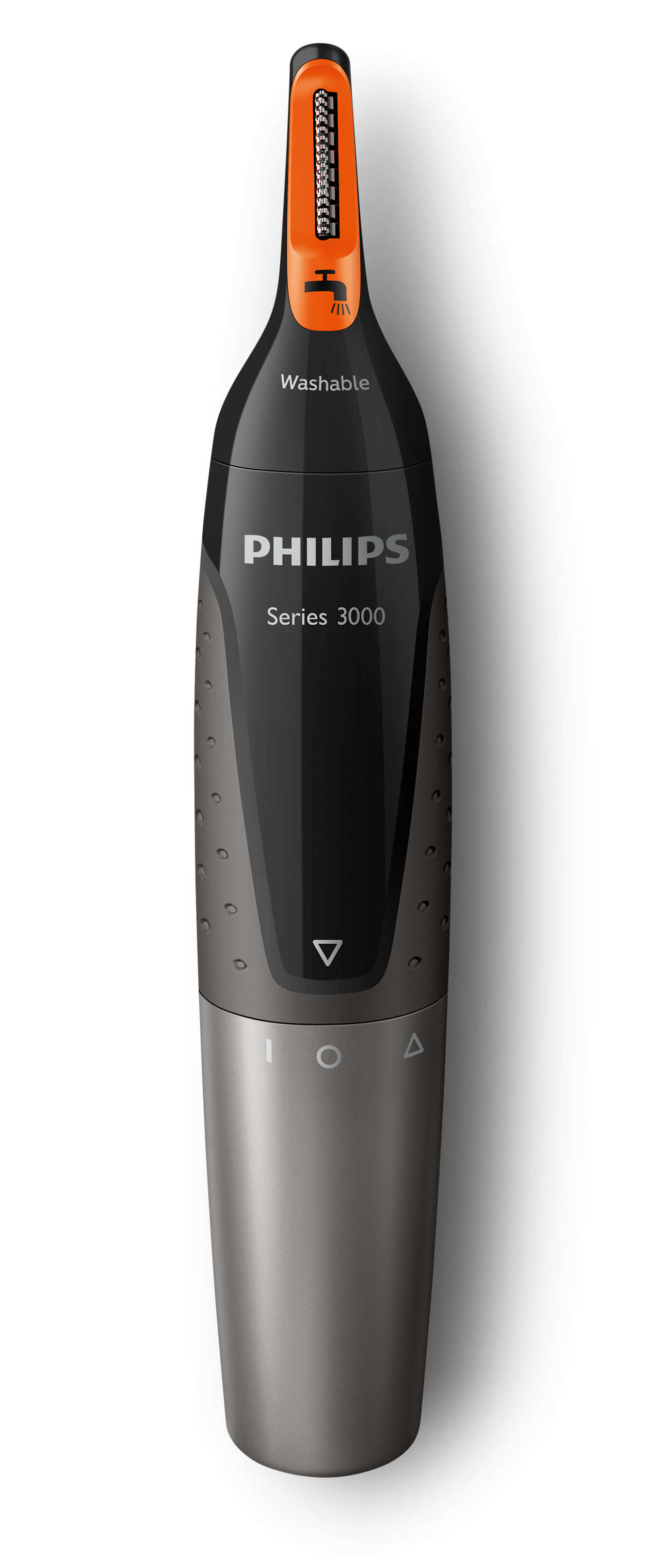 Conserveermiddel Lengtegraad Implicaties Nose trimmer series 3000 Trimmer voor neus, oren en wenkbrauwen NT3160/10 |  Philips
