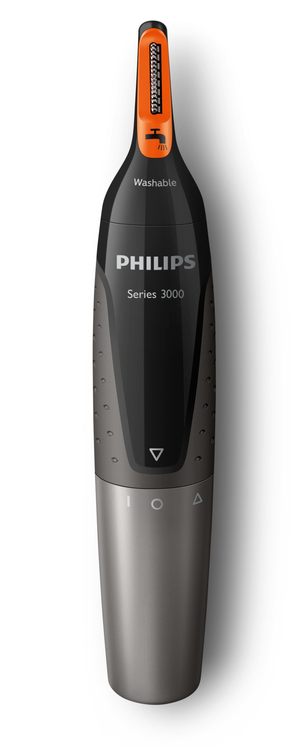 Philips 3000 series Nose trimmer series 3000 NT3650/16 Rifinitore