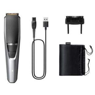 Beardtrimmer series 3000 آلة تقصير اللحية