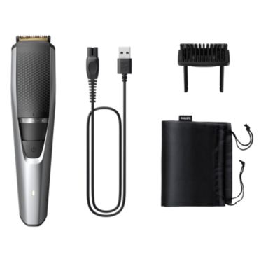 Beardtrimmer series 3000 Beard trimmer