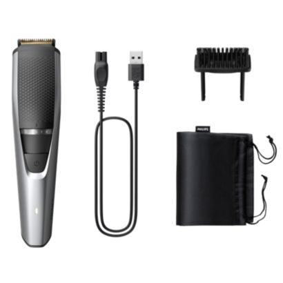 Philips Beardtrimmer series 3000