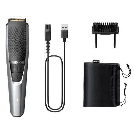 BT3232/15 Beardtrimmer series 3000 آلة تقصير اللحية