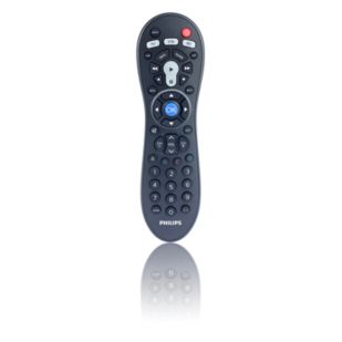 Perfect replacement Universal remote control