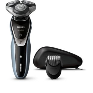 Shaver series 5000 Электробритва для сухого бритья